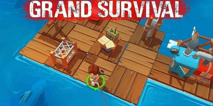 Grand Survival