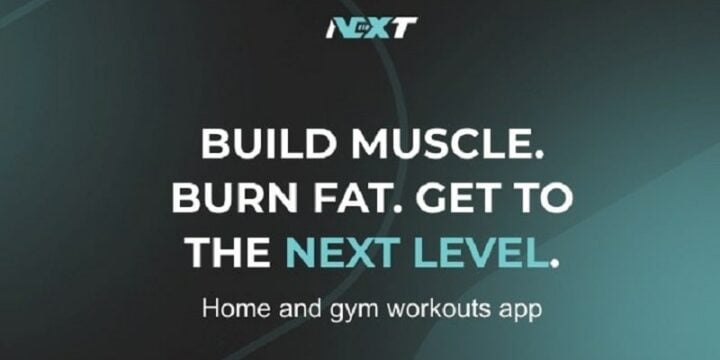 Next Workouts-