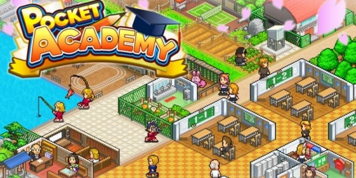 Pocket Academy