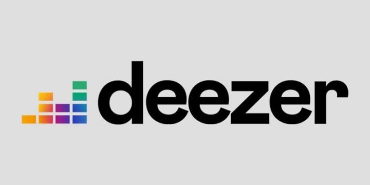 Deezer Music Player