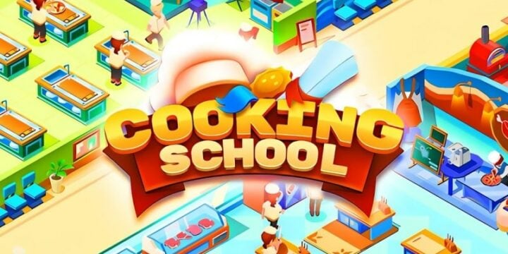 Idle Cooking School