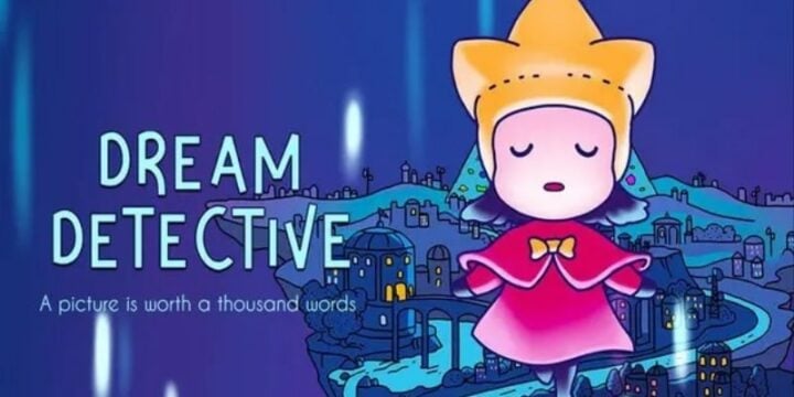 Dream Detective