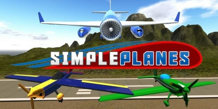 SimplePlanes