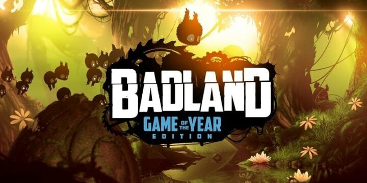 BADLAND