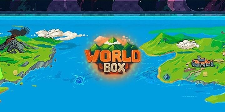 WorldBox