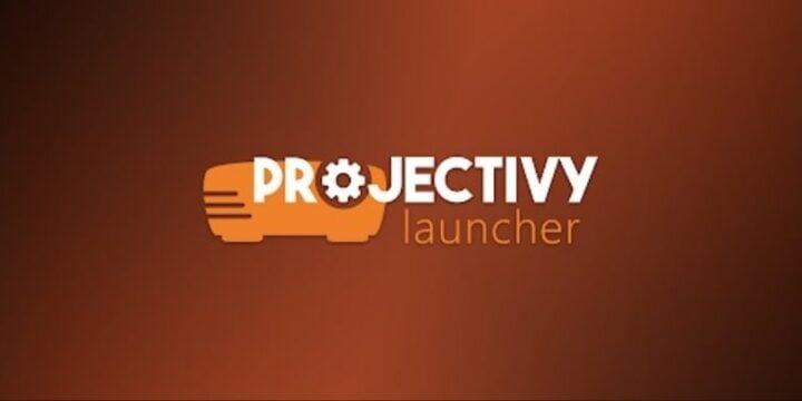 Projectivy Launcher