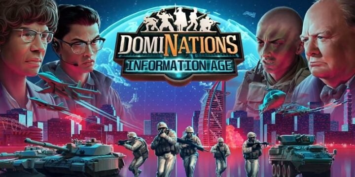 DomiNations