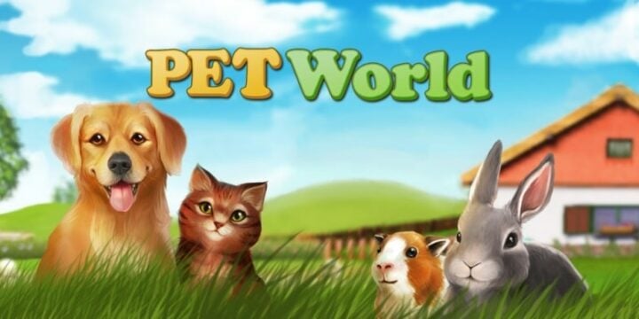 Pet World