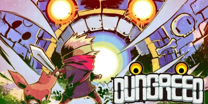 Dungreed