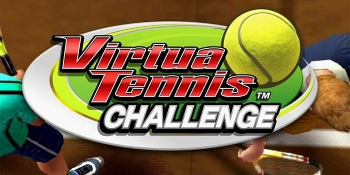 Virtua Tennis Challenge