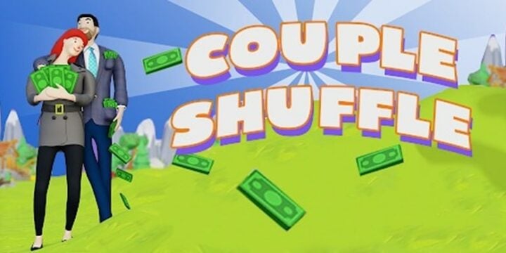 Couple Shuffle