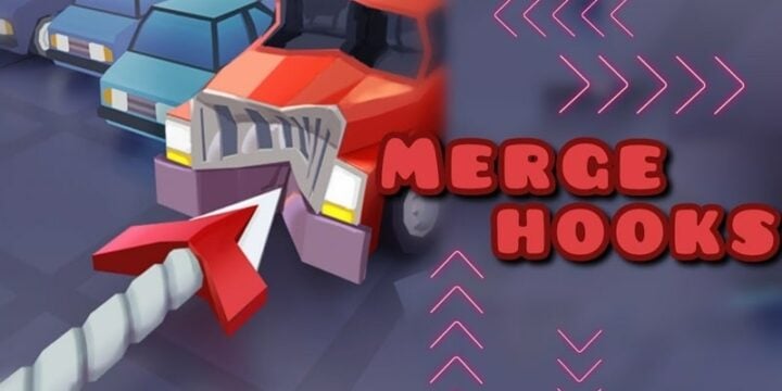 Merge Hooks