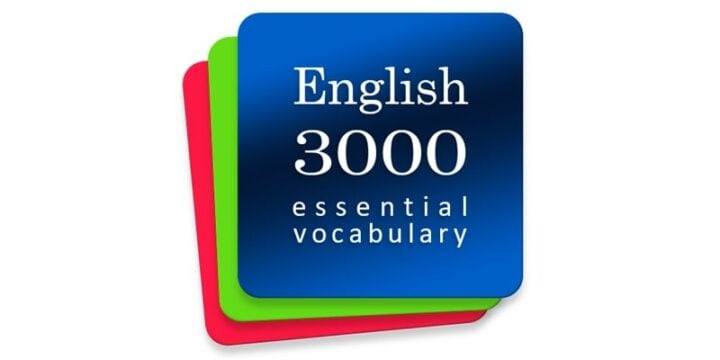 English Vocabulary Builder