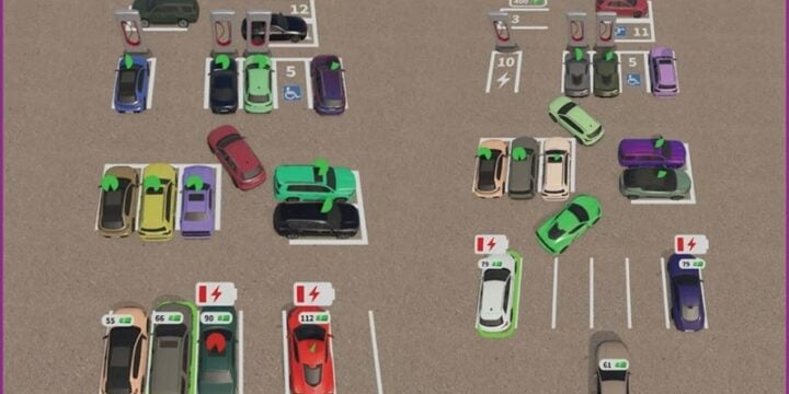 Car Lot Management