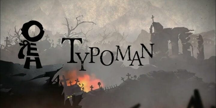 Typoman Remastered