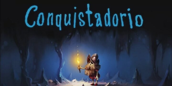 Conquistadorio