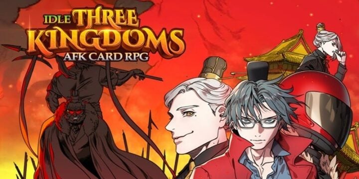 Idle Three Kingdoms