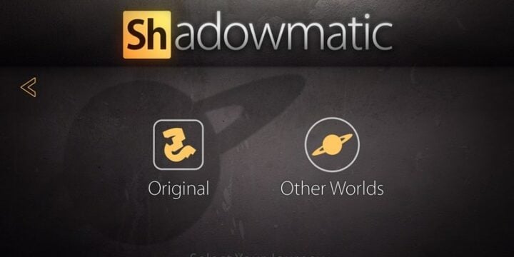 Shadowmatic