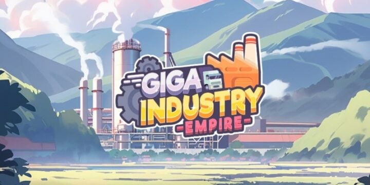 Industry Tycoon Idle Simulator