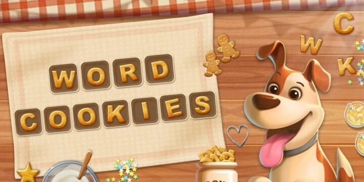 Word Cookies