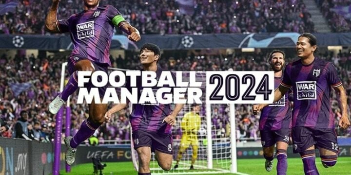 Football Manager Mobile 2024