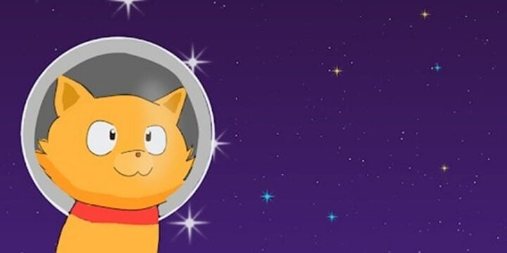 Space Cat