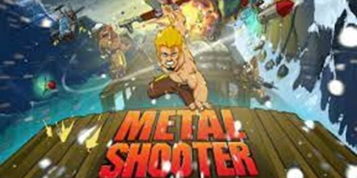 Metal Shooter