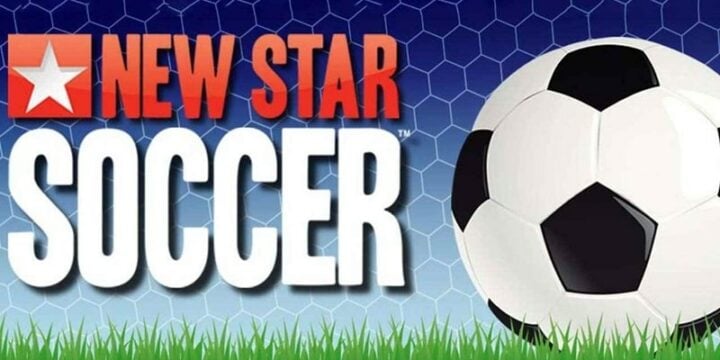 New Star Soccer