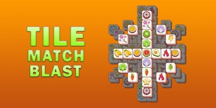 Tile Match Blast