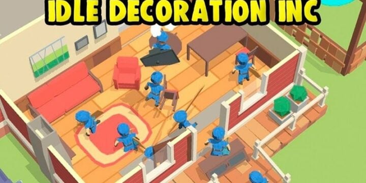 Idle Decoration Inc