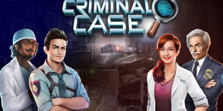 Criminal Case