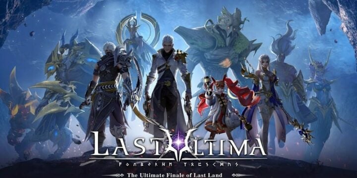 Last Ultima