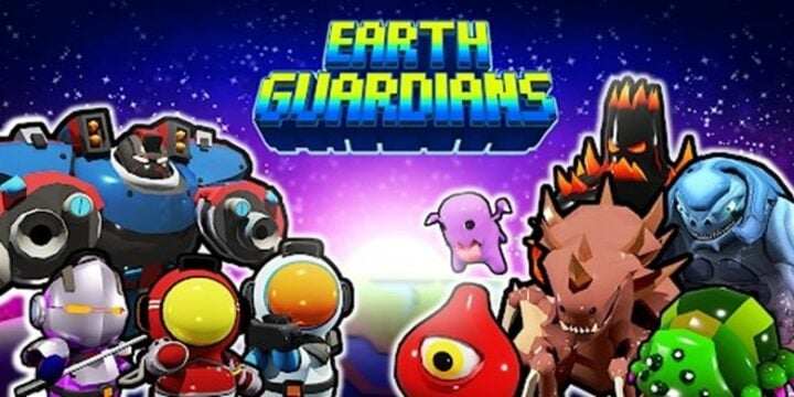 Earth Guardians