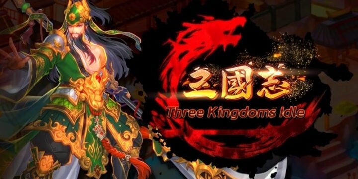 Three Kingdoms Idle