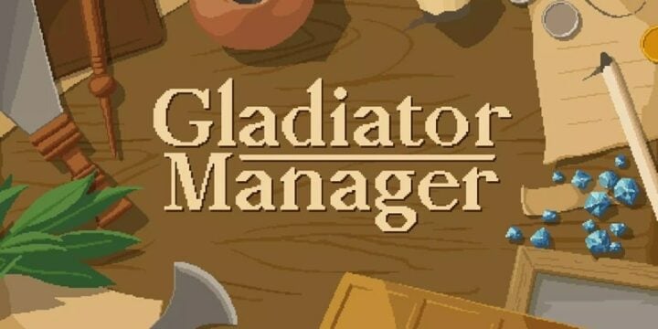 Gladiator manager