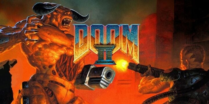 DOOM II