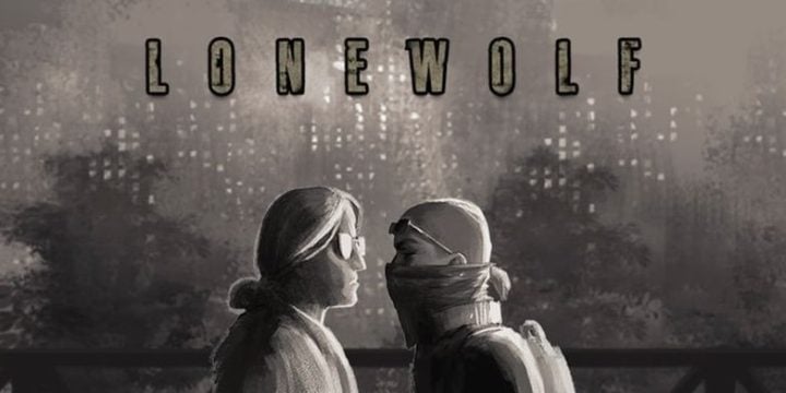 LONEWOLF