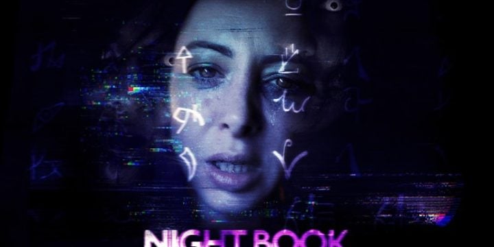 Night Book