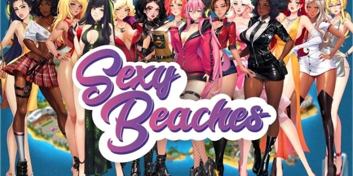 Sexy Beaches