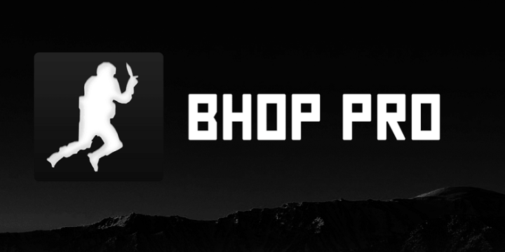 bhop pro