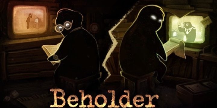 Beholder