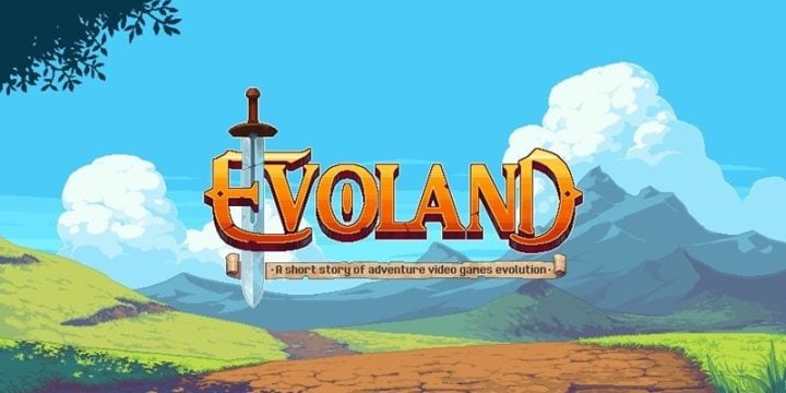 Evoland