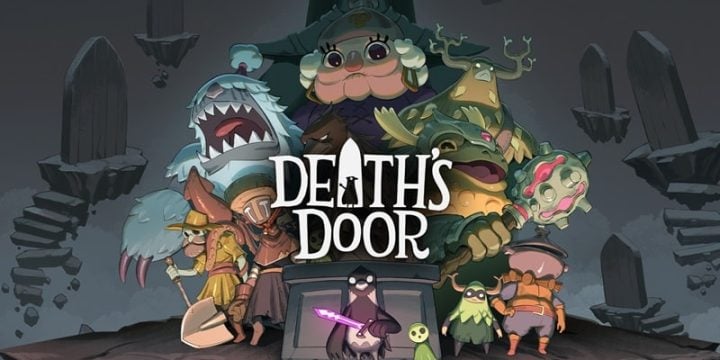 Death's Door