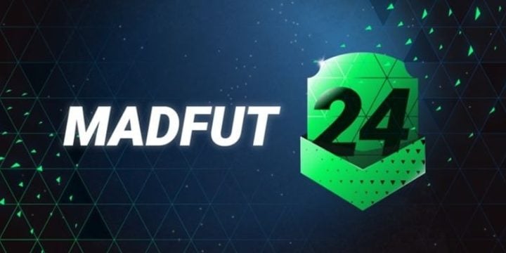 MADFUT 24