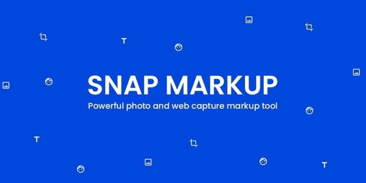 Snap Markup