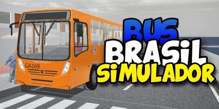 BusBrasil Simulador