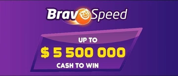 BravoSpeed