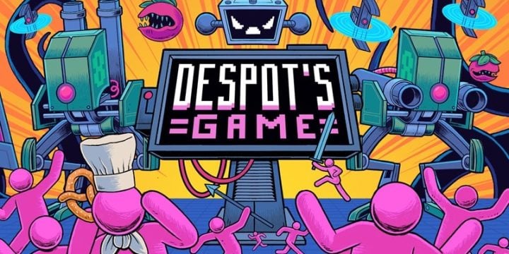 Despot's Game