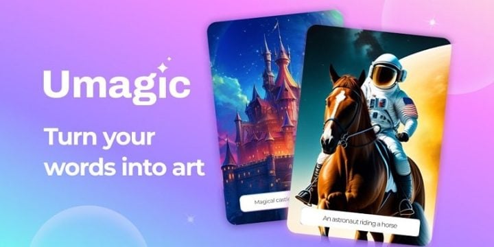 Umagic AI-