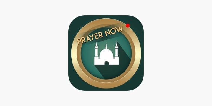 Prayer Now-